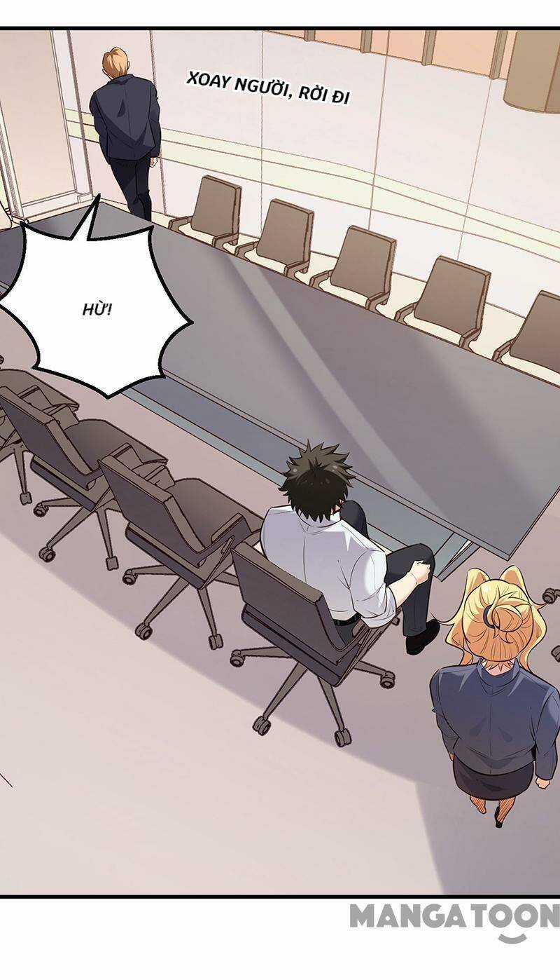 Diệu Thủ Cuồng Y - Chapter 267 - Trang 29