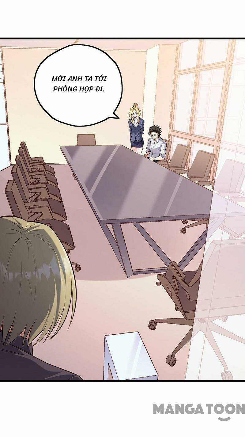 Diệu Thủ Cuồng Y - Chapter 267 - Trang 32