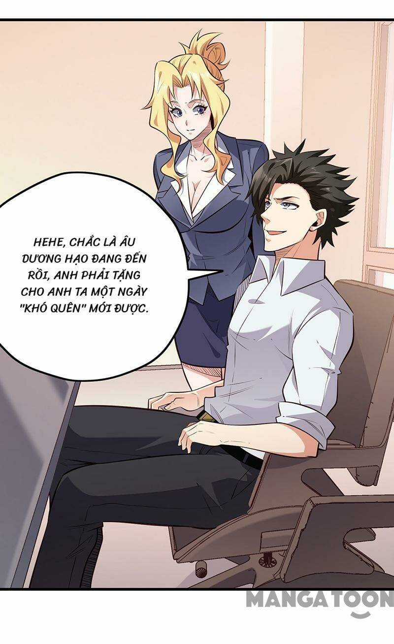 Diệu Thủ Cuồng Y - Chapter 267 - Trang 33