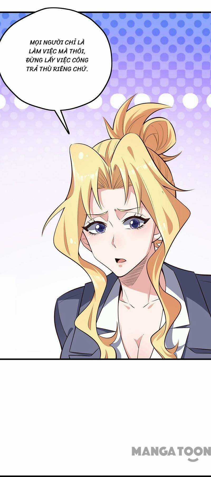 Diệu Thủ Cuồng Y - Chapter 267 - Trang 34