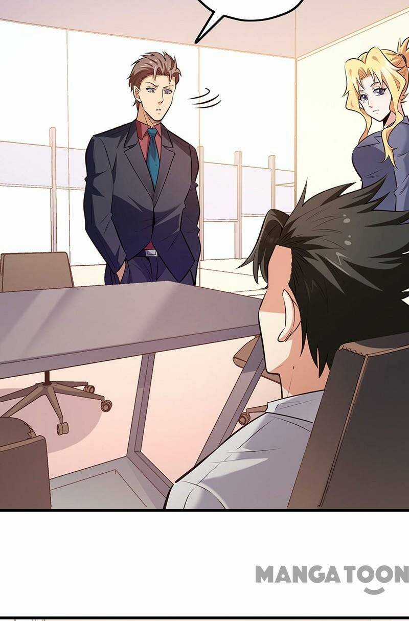 Diệu Thủ Cuồng Y - Chapter 267 - Trang 38