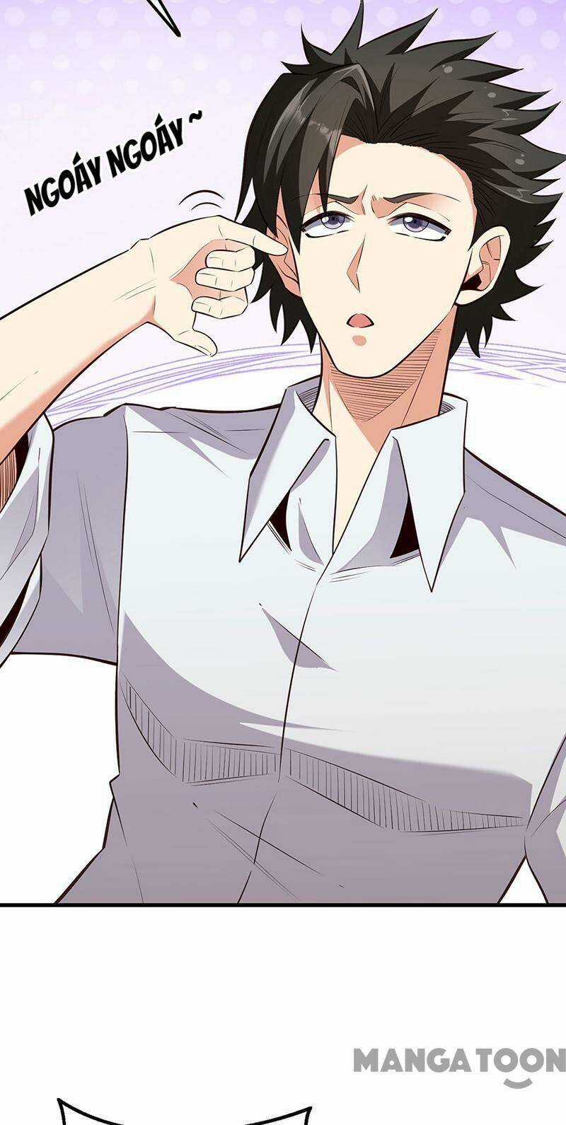 Diệu Thủ Cuồng Y - Chapter 267 - Trang 42