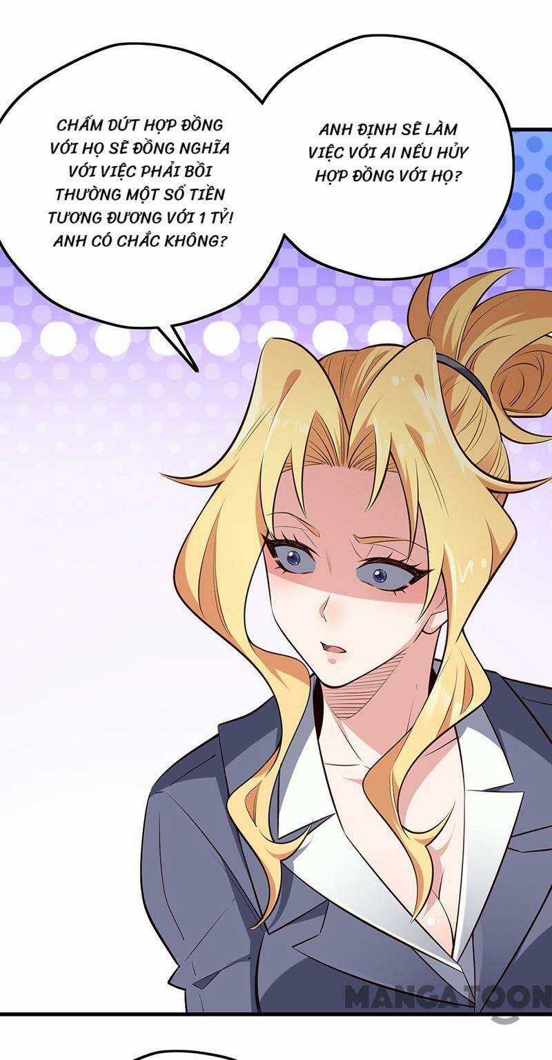 Diệu Thủ Cuồng Y - Chapter 267 - Trang 6