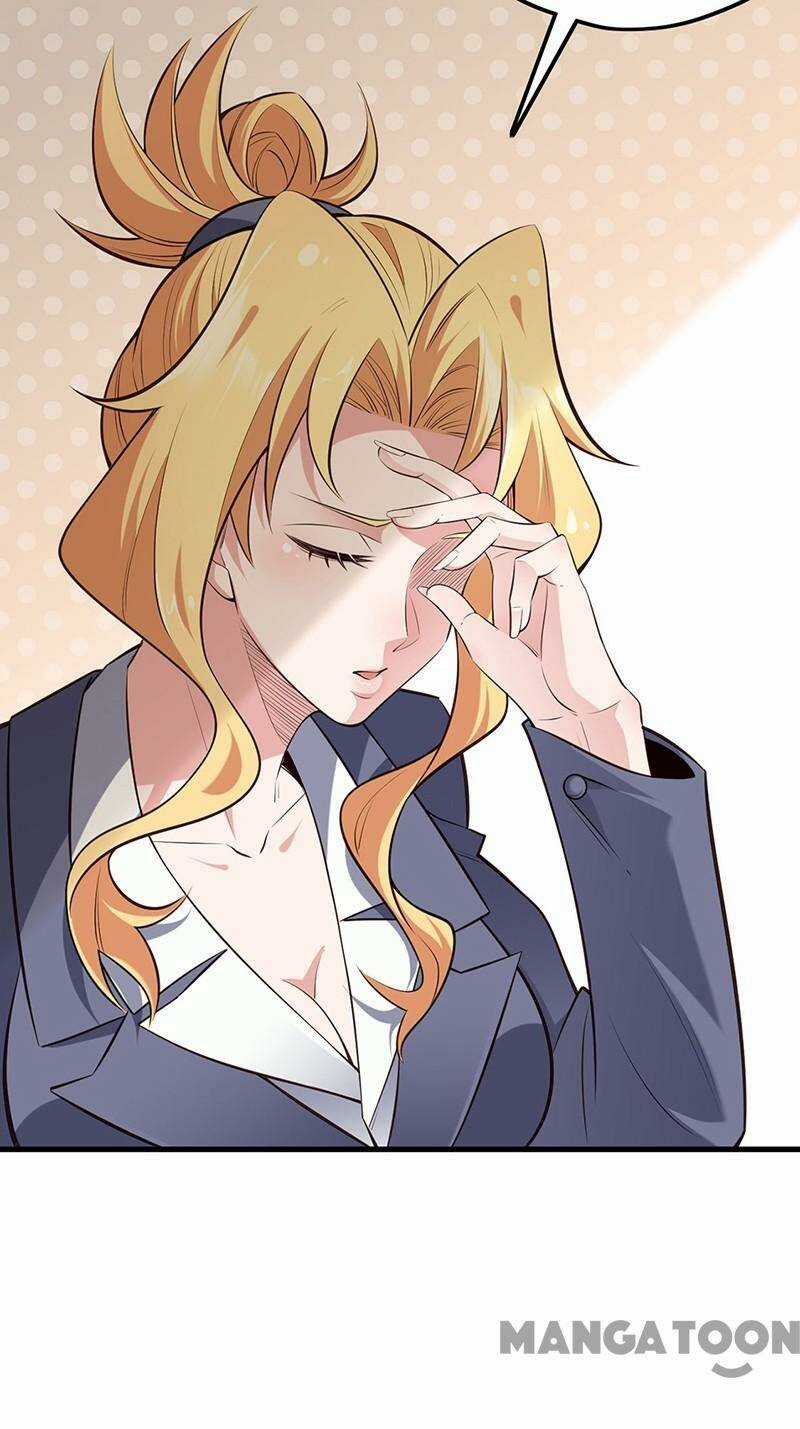 Diệu Thủ Cuồng Y - Chapter 267 - Trang 8