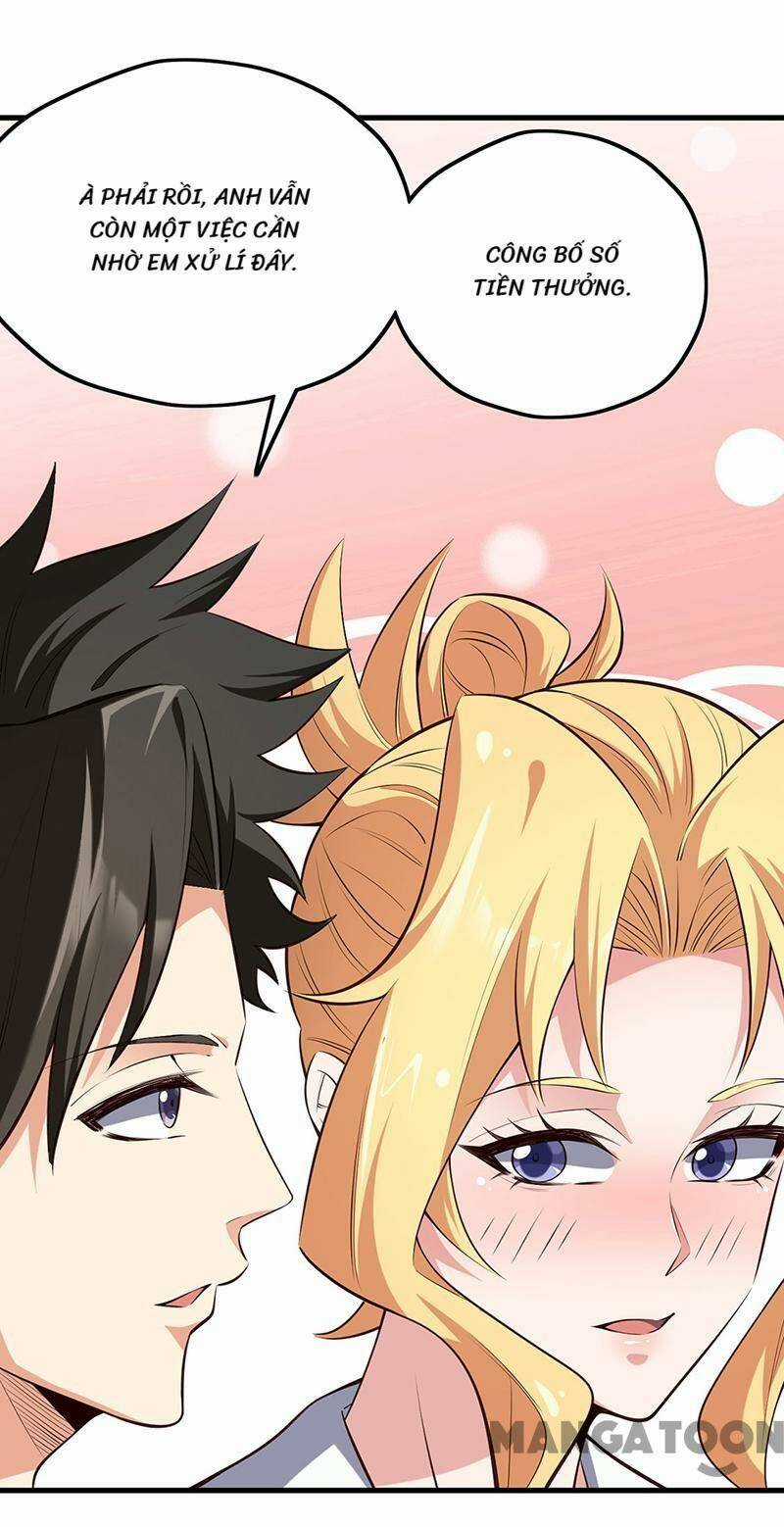 Diệu Thủ Cuồng Y - Chapter 267 - Trang 10