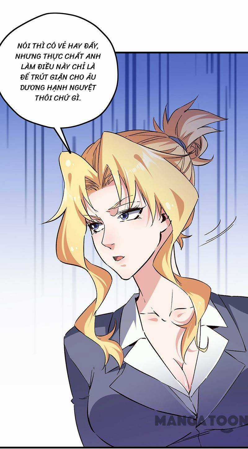 Diệu Thủ Cuồng Y - Chapter 268 - Trang 13