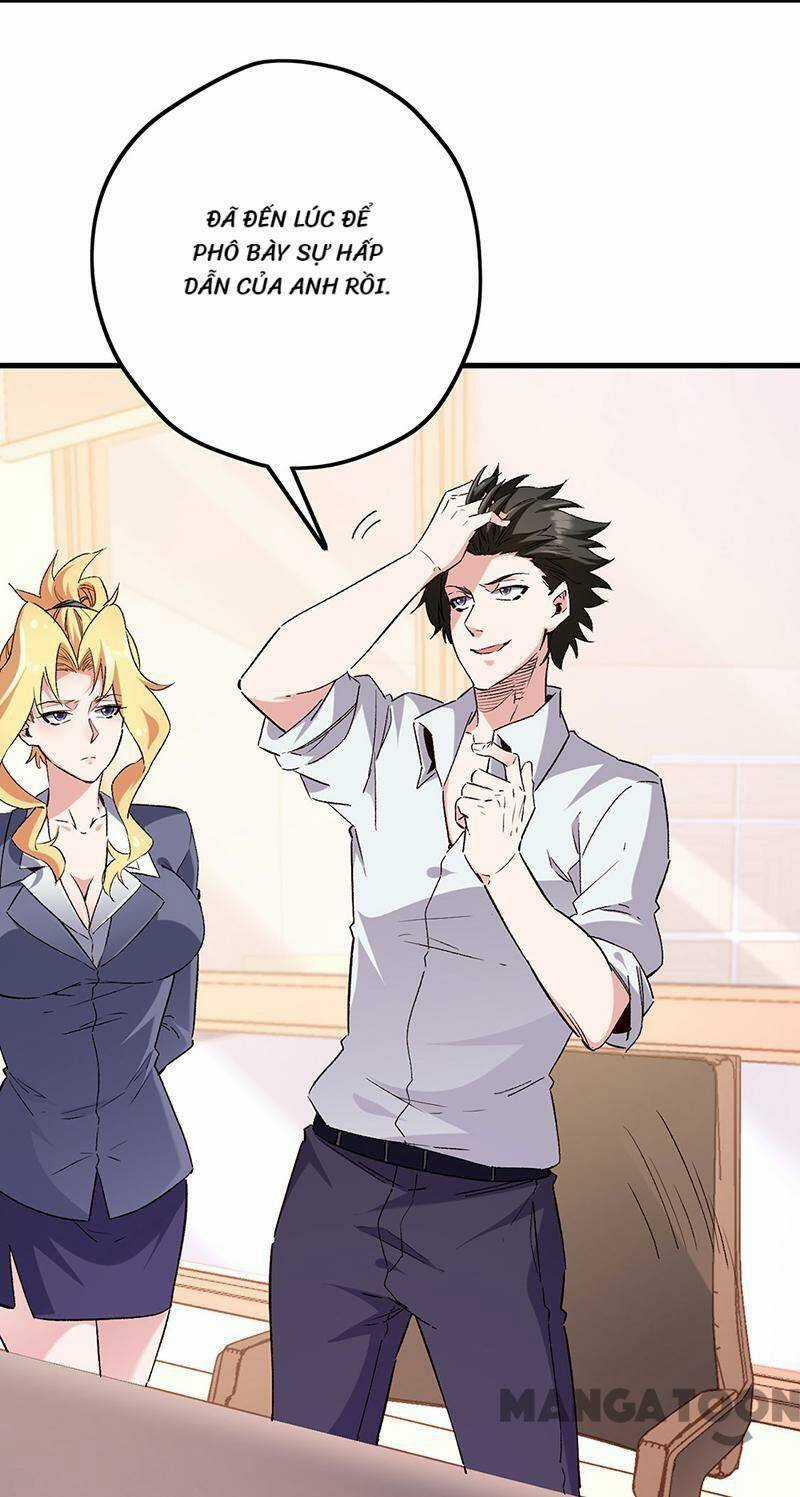 Diệu Thủ Cuồng Y - Chapter 268 - Trang 15