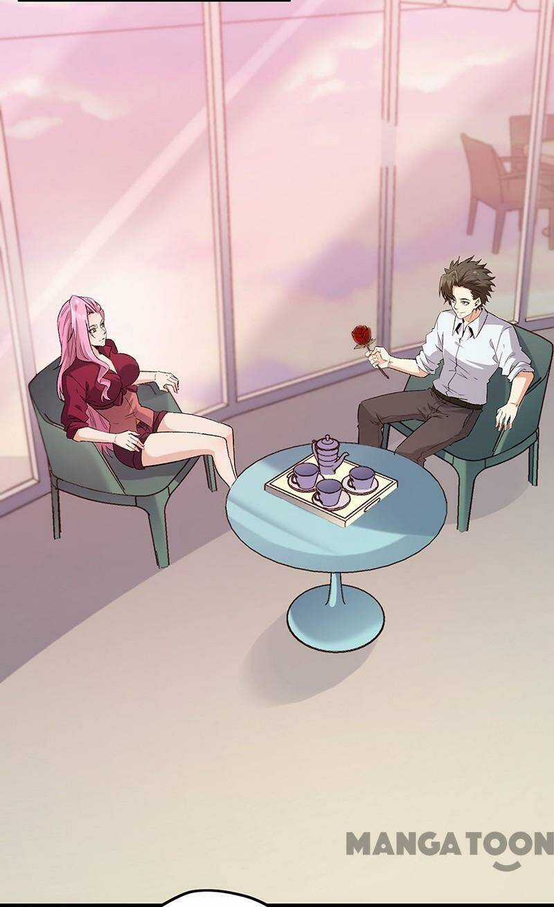 Diệu Thủ Cuồng Y - Chapter 268 - Trang 17