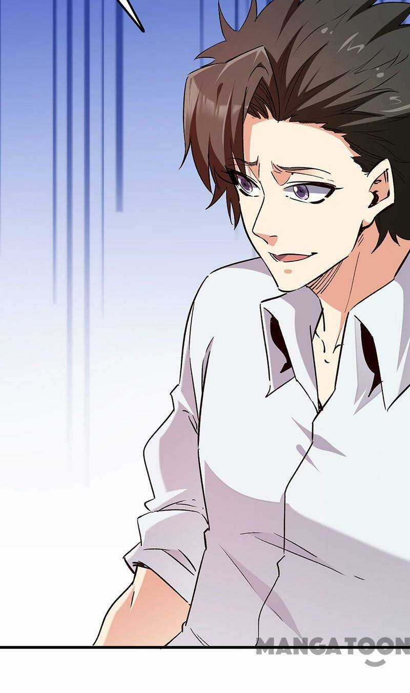 Diệu Thủ Cuồng Y - Chapter 268 - Trang 22