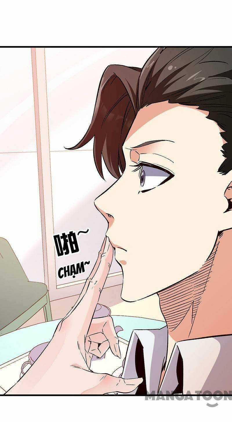 Diệu Thủ Cuồng Y - Chapter 268 - Trang 23