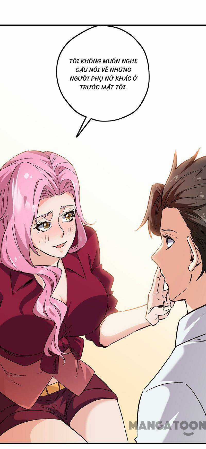 Diệu Thủ Cuồng Y - Chapter 268 - Trang 24