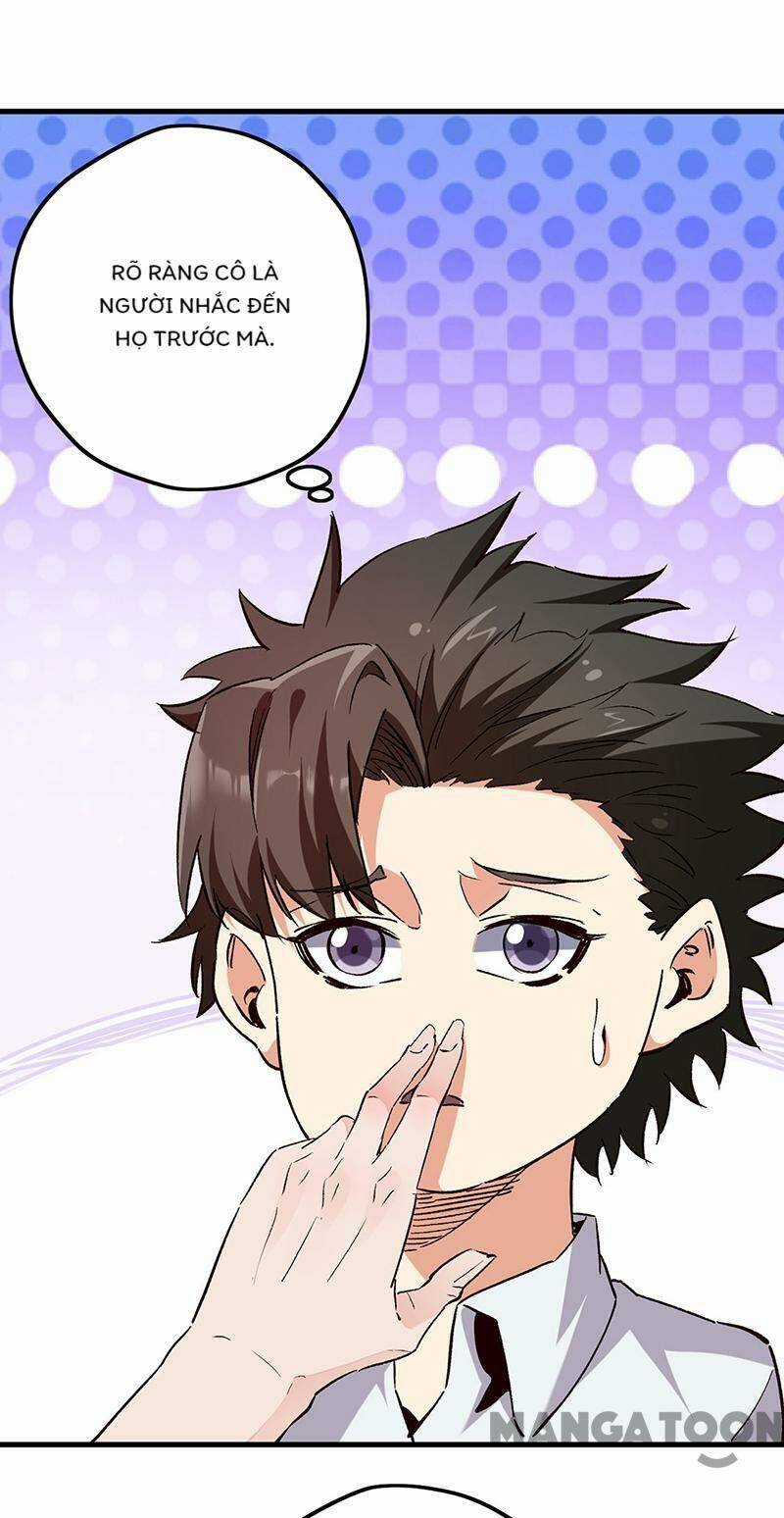 Diệu Thủ Cuồng Y - Chapter 268 - Trang 25