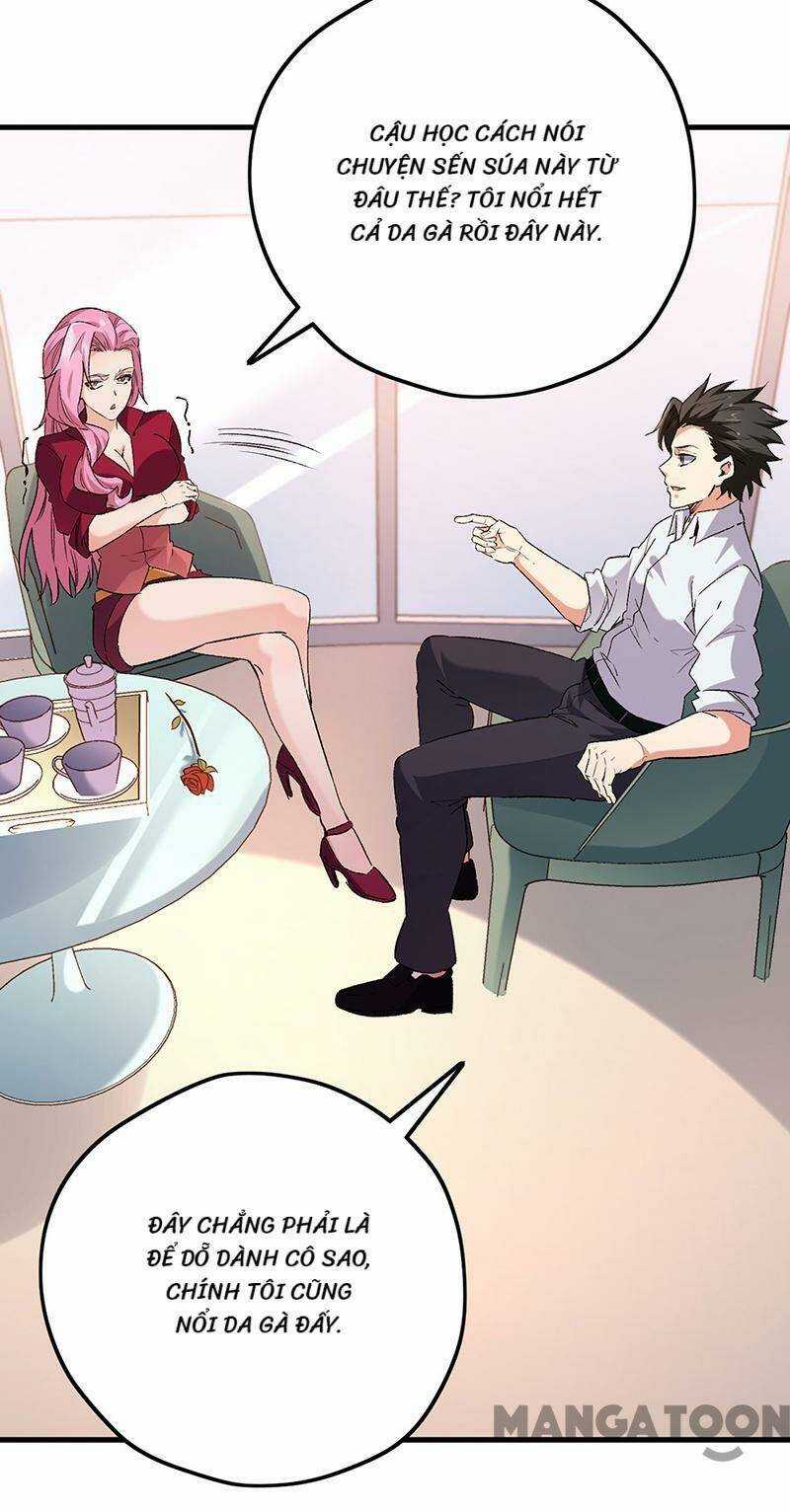 Diệu Thủ Cuồng Y - Chapter 268 - Trang 29