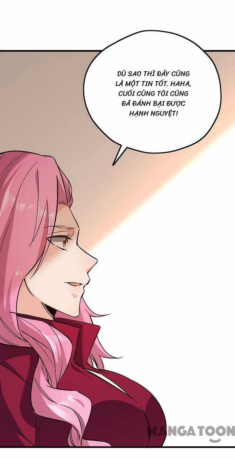 Diệu Thủ Cuồng Y - Chapter 268 - Trang 30