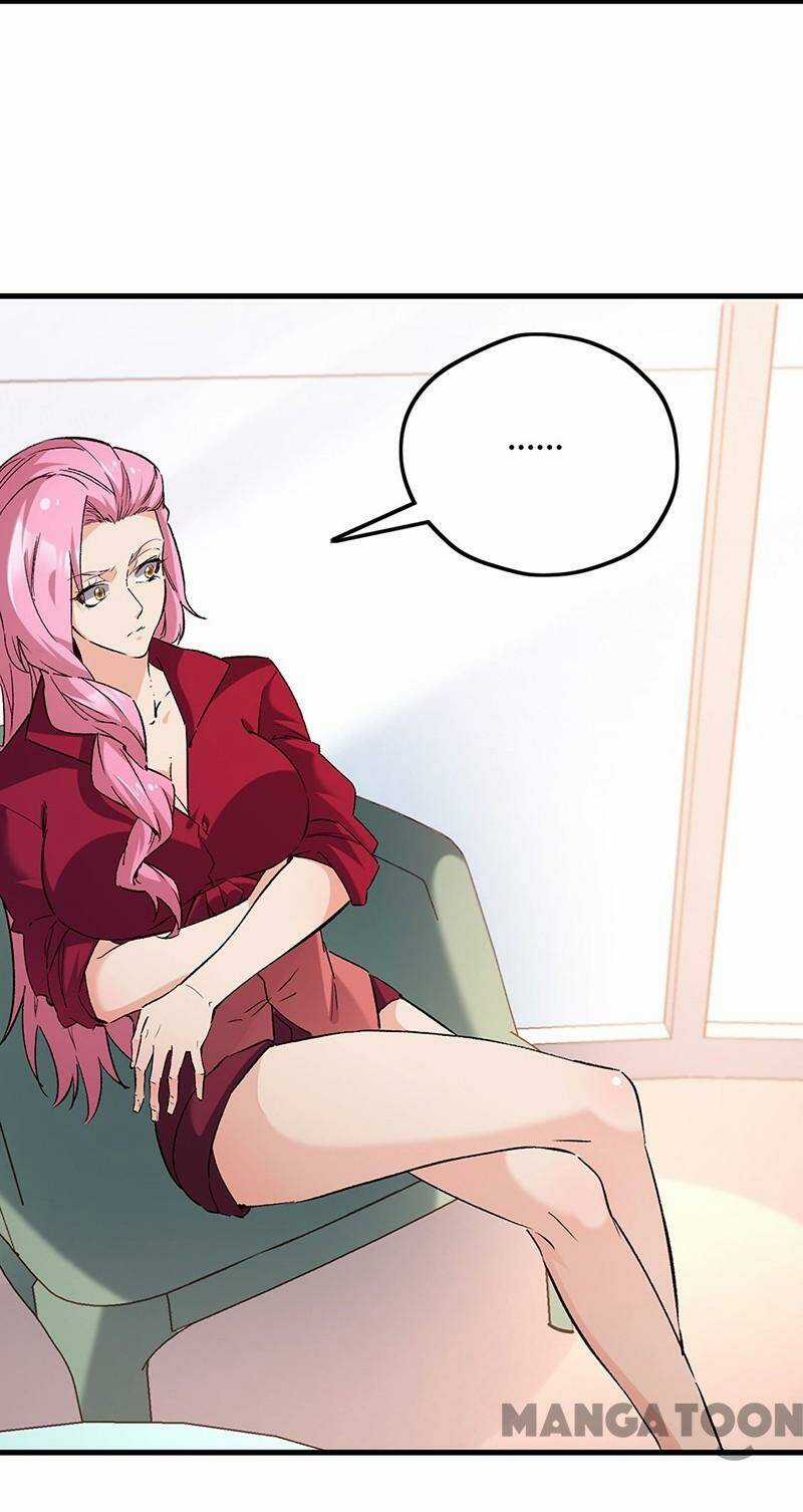 Diệu Thủ Cuồng Y - Chapter 268 - Trang 32