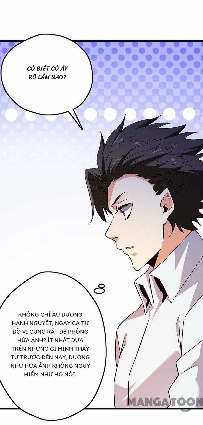 Diệu Thủ Cuồng Y - Chapter 268 - Trang 34