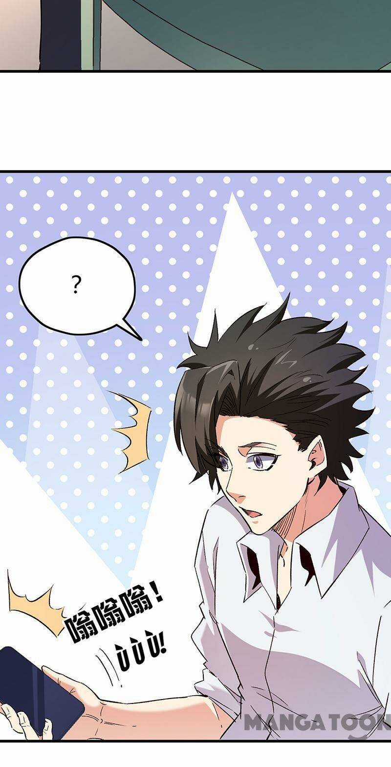 Diệu Thủ Cuồng Y - Chapter 268 - Trang 36