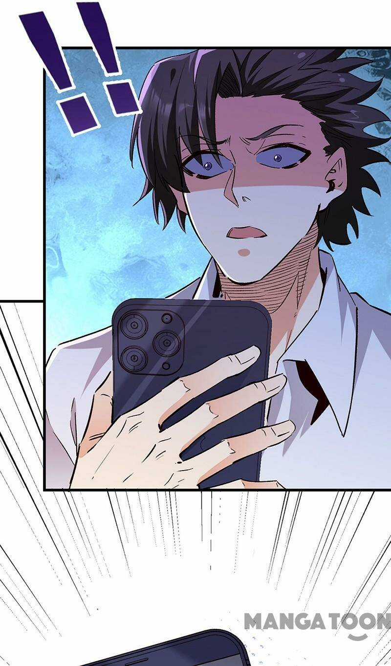 Diệu Thủ Cuồng Y - Chapter 268 - Trang 37