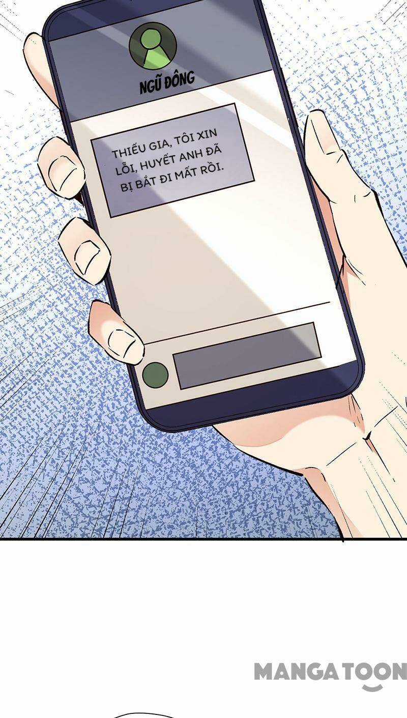 Diệu Thủ Cuồng Y - Chapter 268 - Trang 38