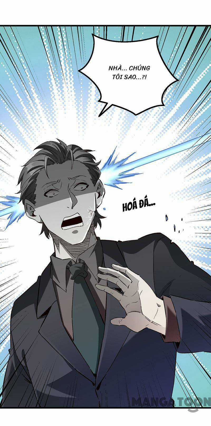 Diệu Thủ Cuồng Y - Chapter 268 - Trang 6