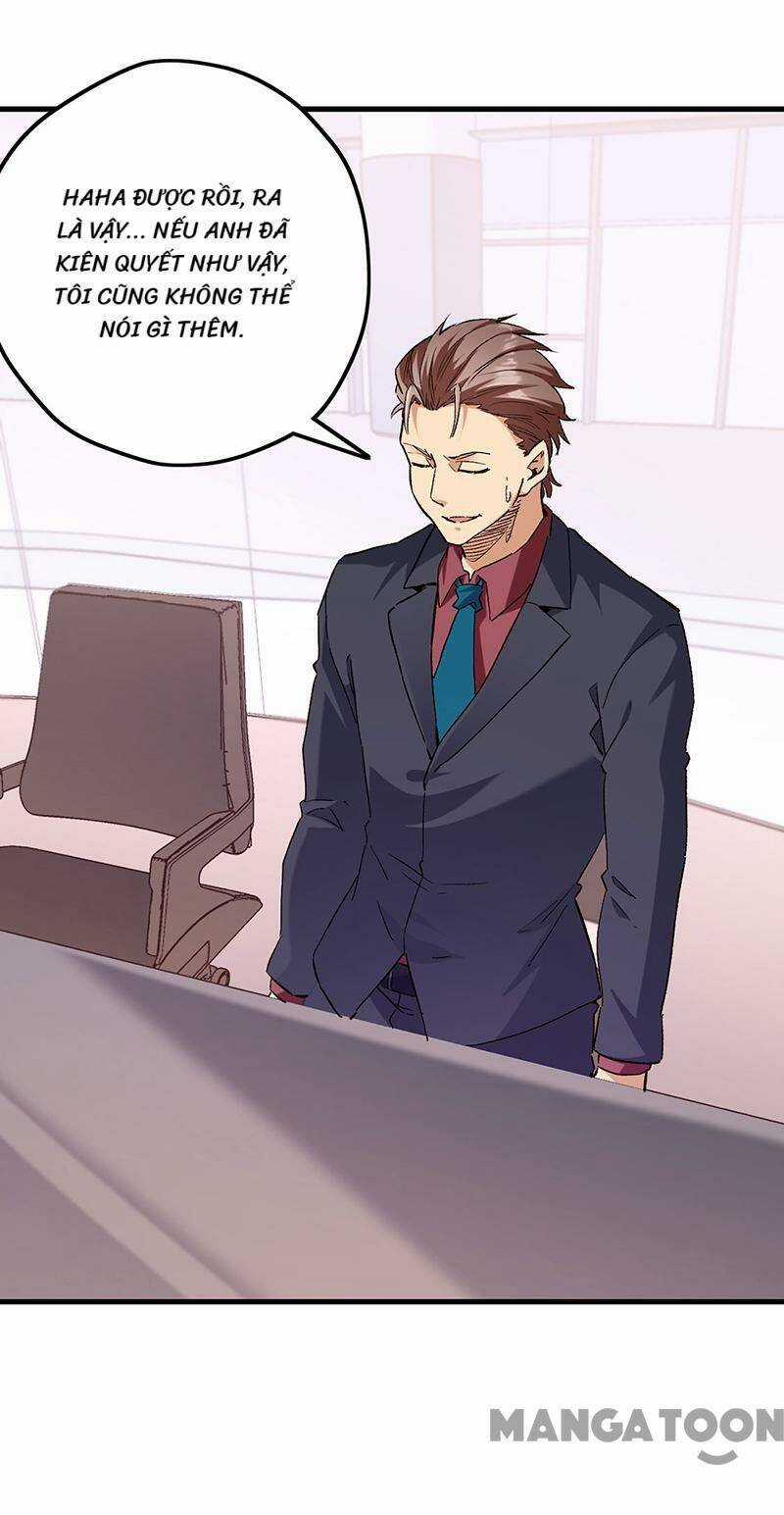 Diệu Thủ Cuồng Y - Chapter 268 - Trang 7