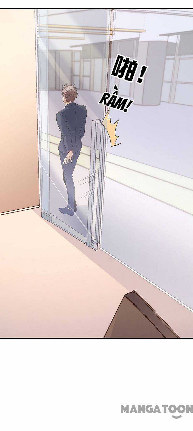 Diệu Thủ Cuồng Y - Chapter 268 - Trang 9