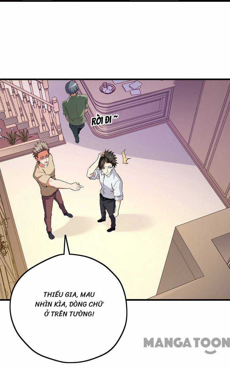 Diệu Thủ Cuồng Y - Chapter 269 - Trang 12