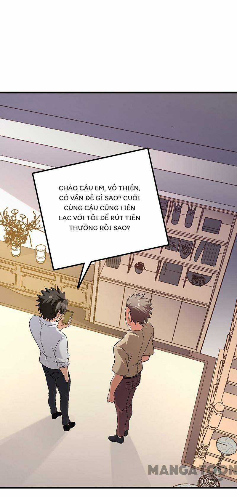 Diệu Thủ Cuồng Y - Chapter 269 - Trang 16