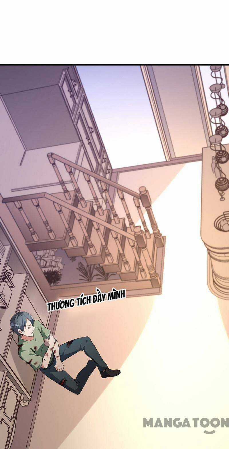 Diệu Thủ Cuồng Y - Chapter 269 - Trang 3