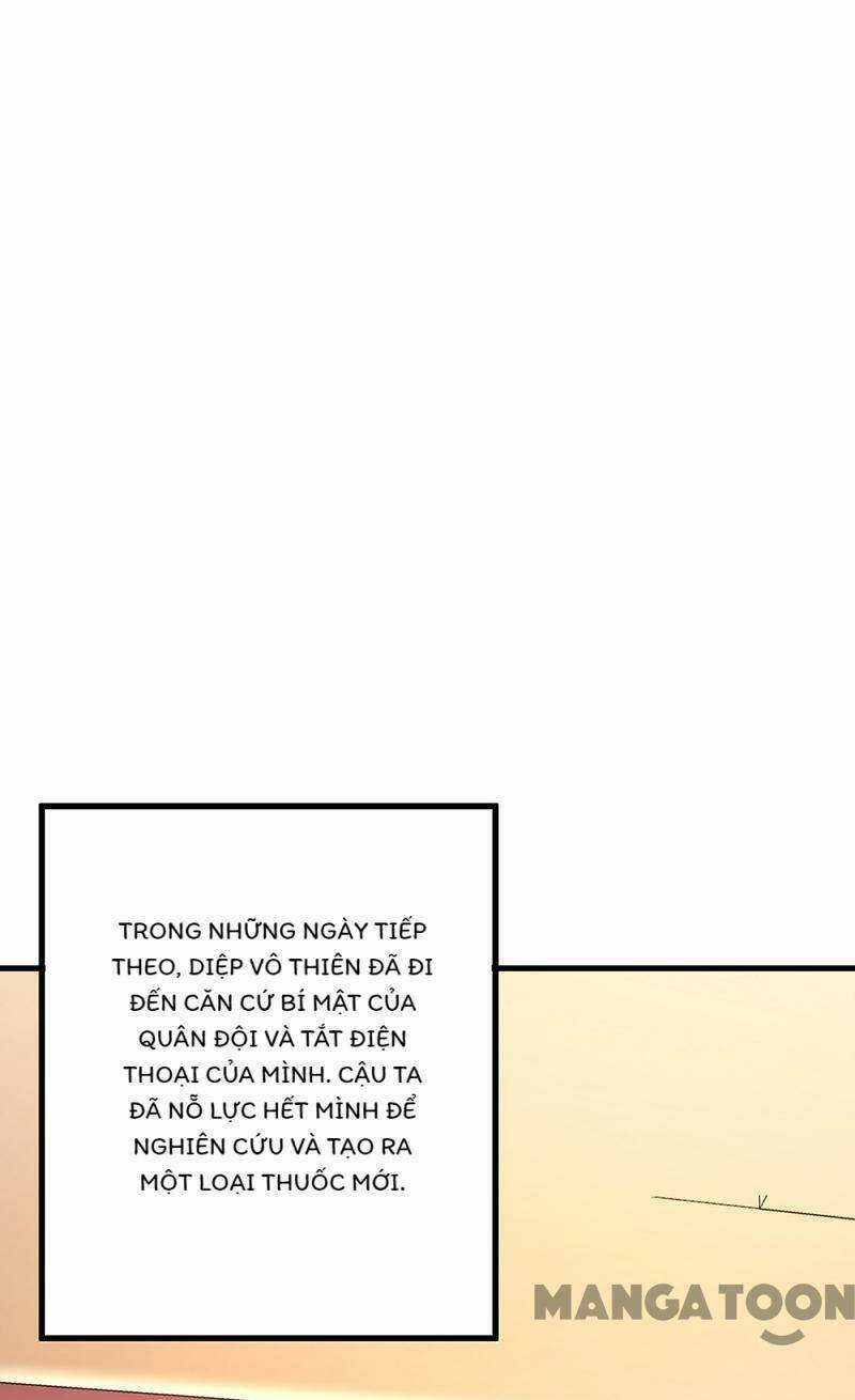 Diệu Thủ Cuồng Y - Chapter 269 - Trang 23