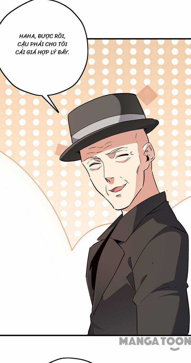 Diệu Thủ Cuồng Y - Chapter 269 - Trang 30