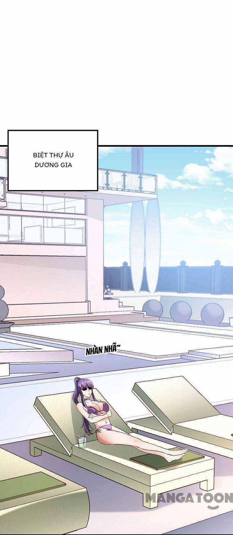 Diệu Thủ Cuồng Y - Chapter 269 - Trang 34