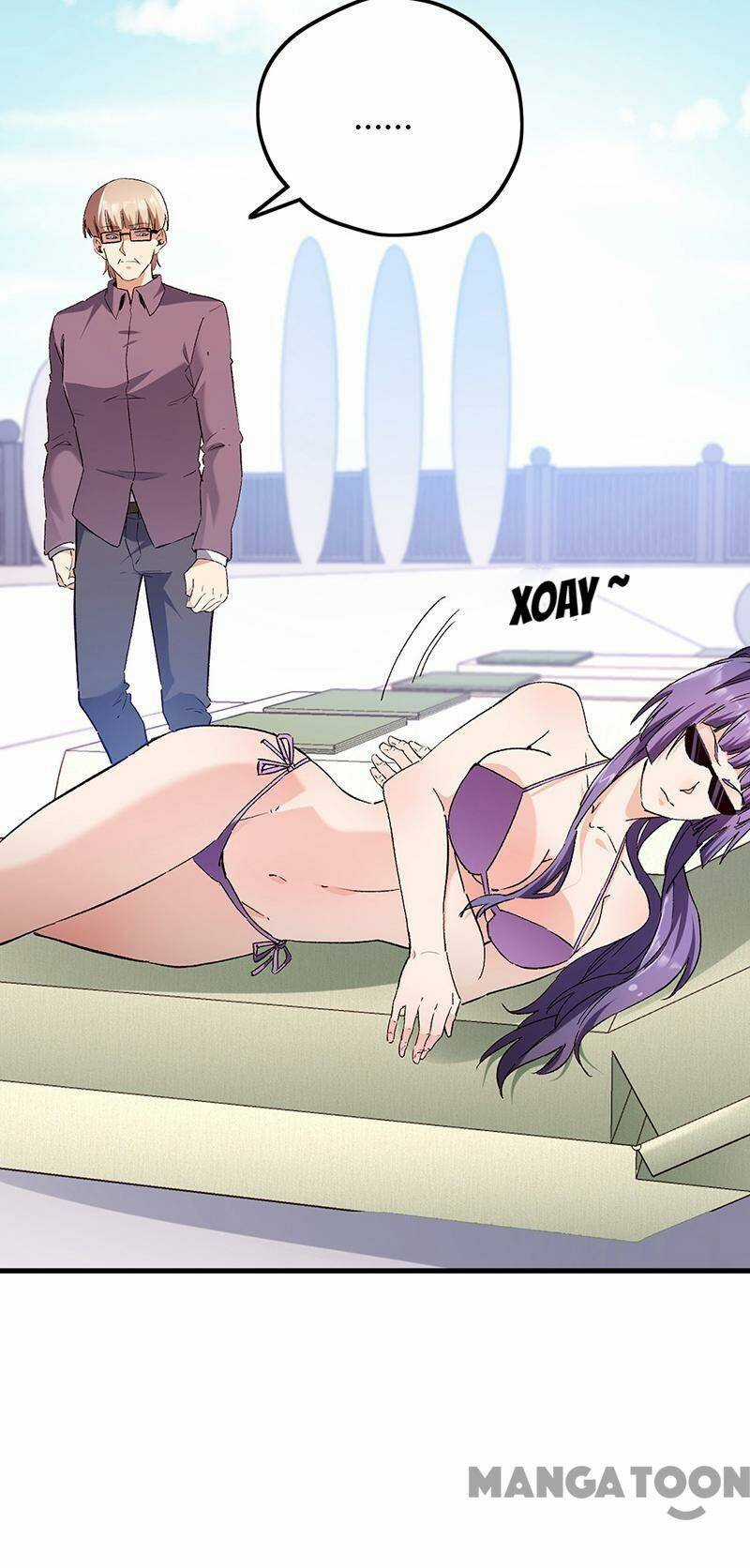 Diệu Thủ Cuồng Y - Chapter 269 - Trang 36