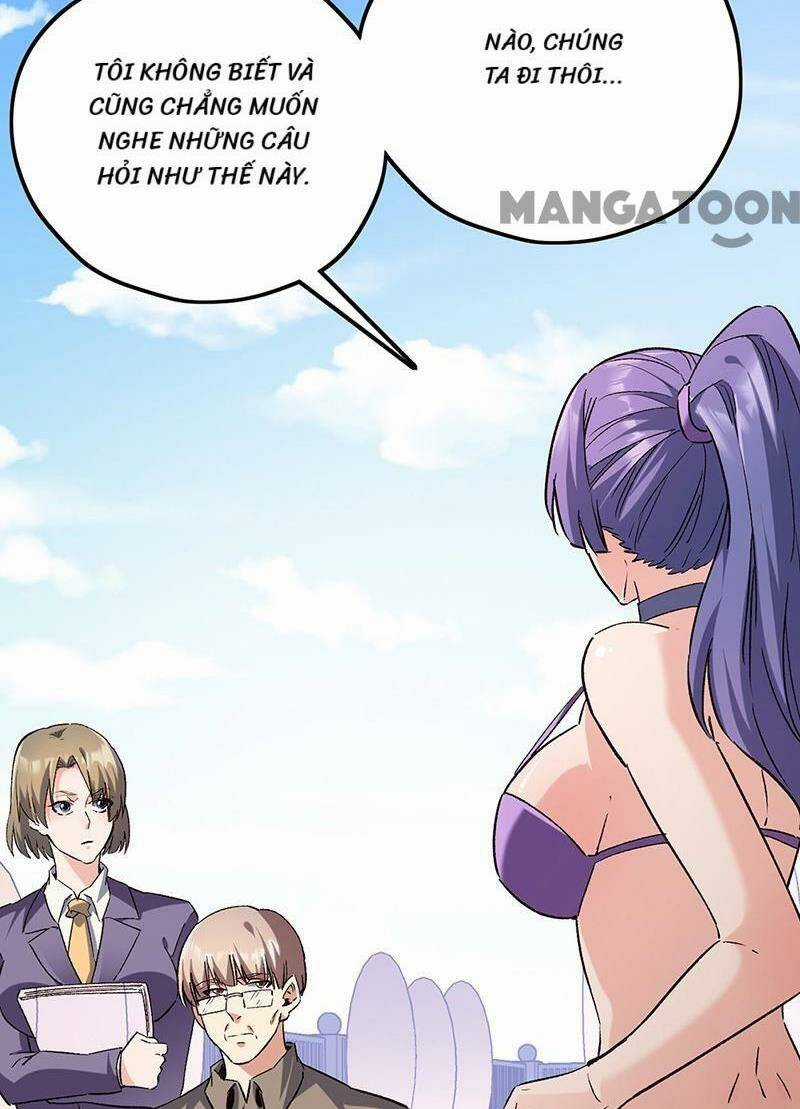 Diệu Thủ Cuồng Y - Chapter 269 - Trang 44