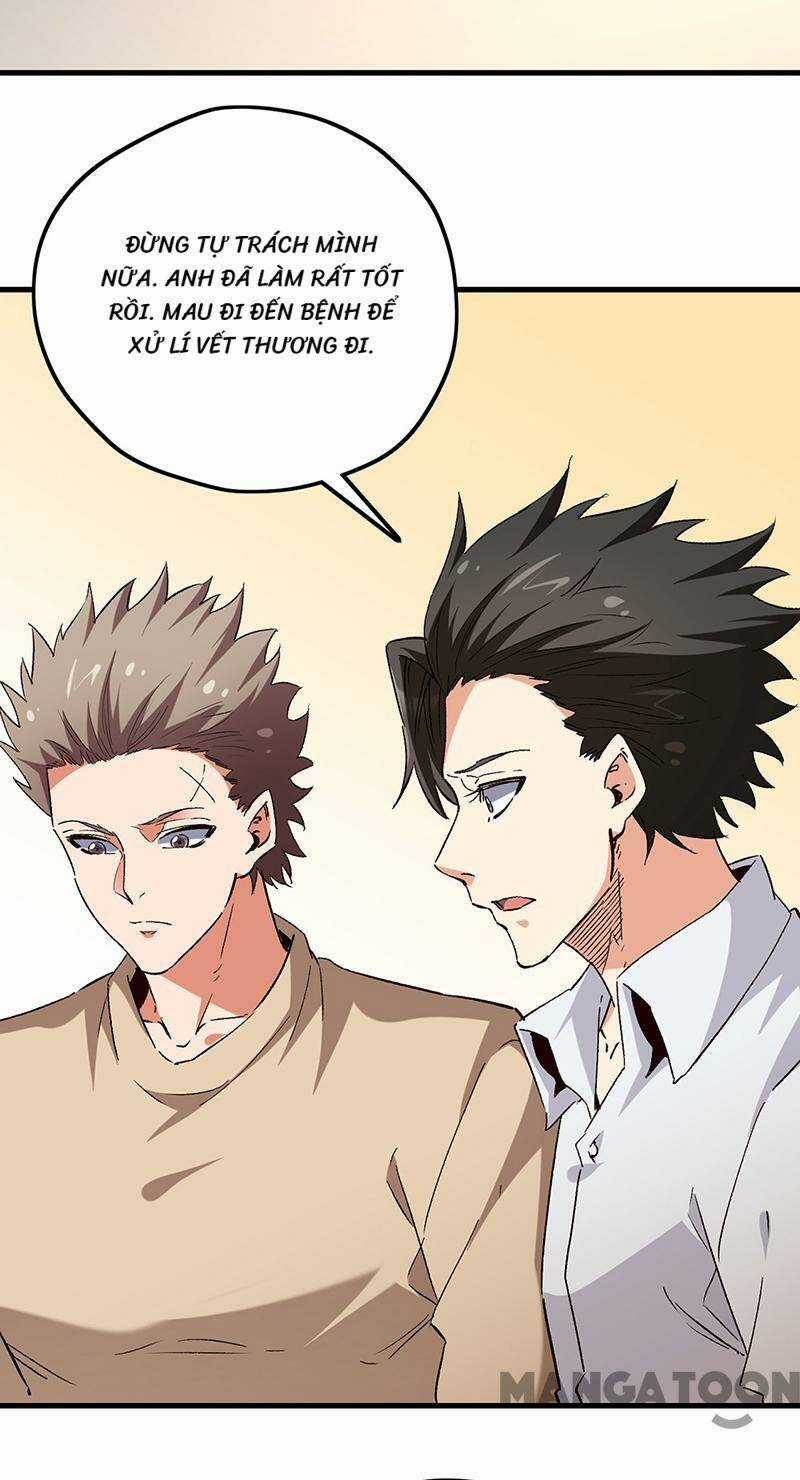 Diệu Thủ Cuồng Y - Chapter 269 - Trang 7