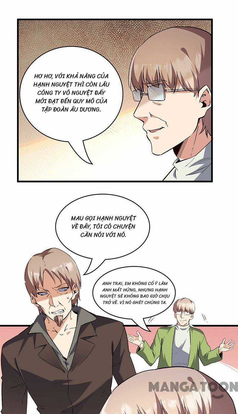 Diệu Thủ Cuồng Y - Chapter 270 - Trang 14