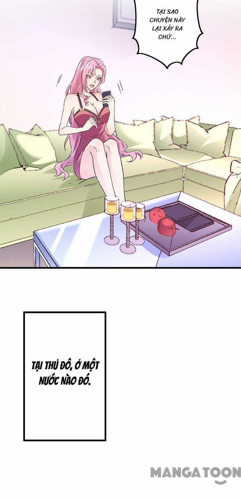 Diệu Thủ Cuồng Y - Chapter 270 - Trang 17