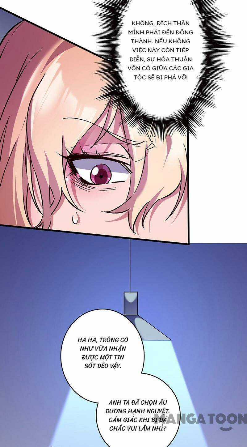 Diệu Thủ Cuồng Y - Chapter 270 - Trang 19