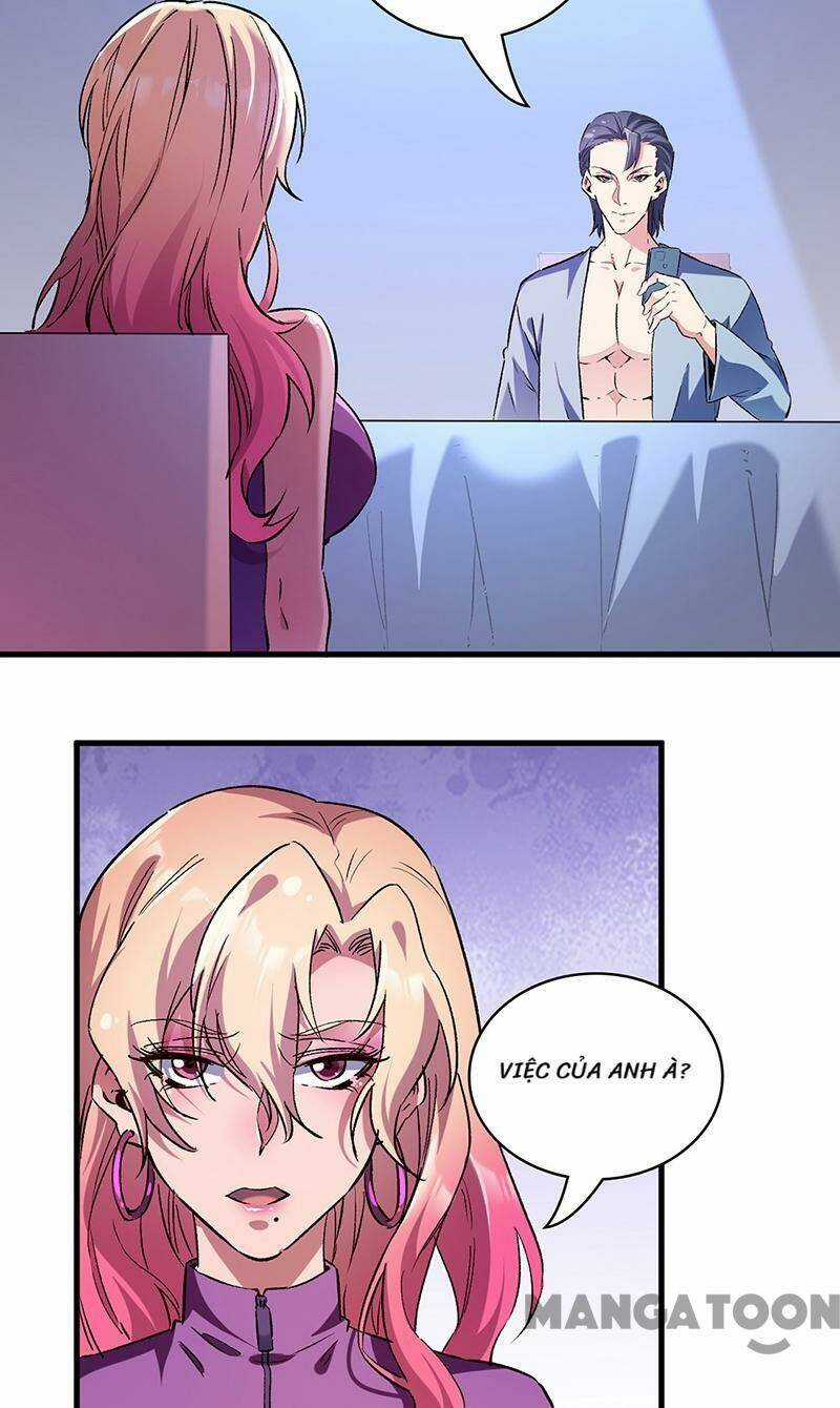 Diệu Thủ Cuồng Y - Chapter 270 - Trang 20