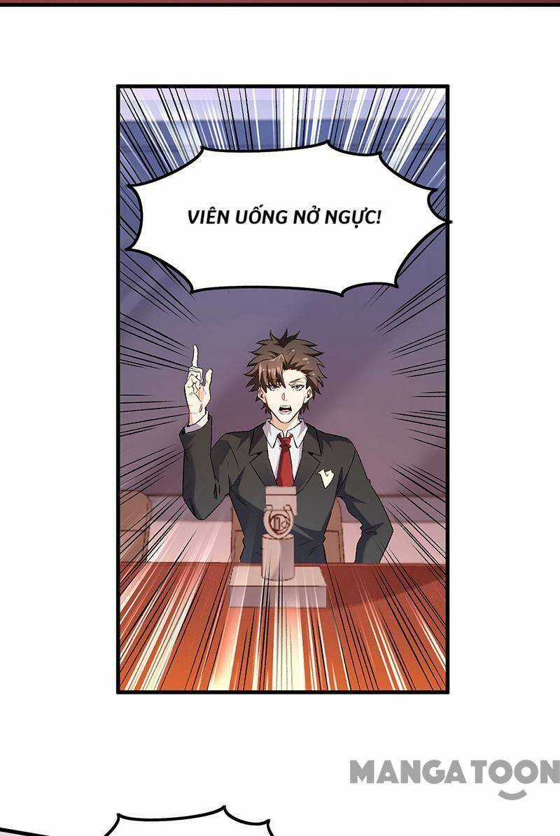 Diệu Thủ Cuồng Y - Chapter 270 - Trang 3