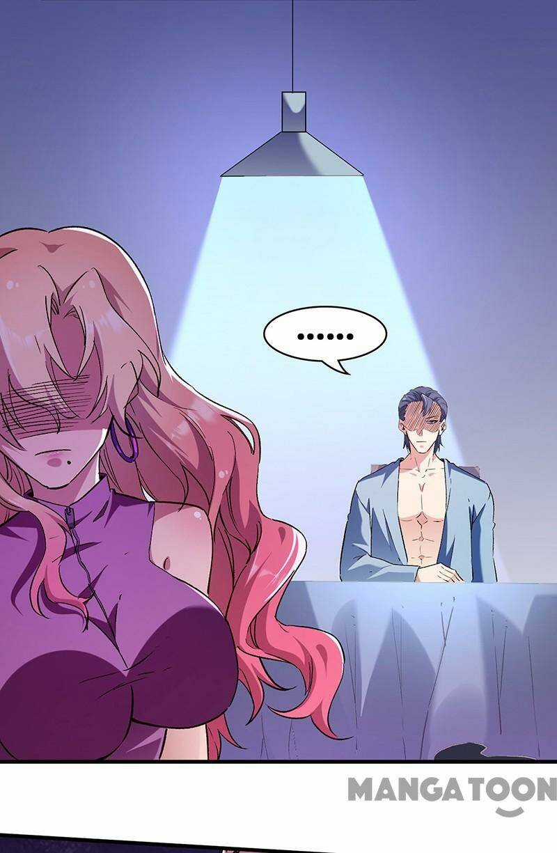 Diệu Thủ Cuồng Y - Chapter 270 - Trang 22