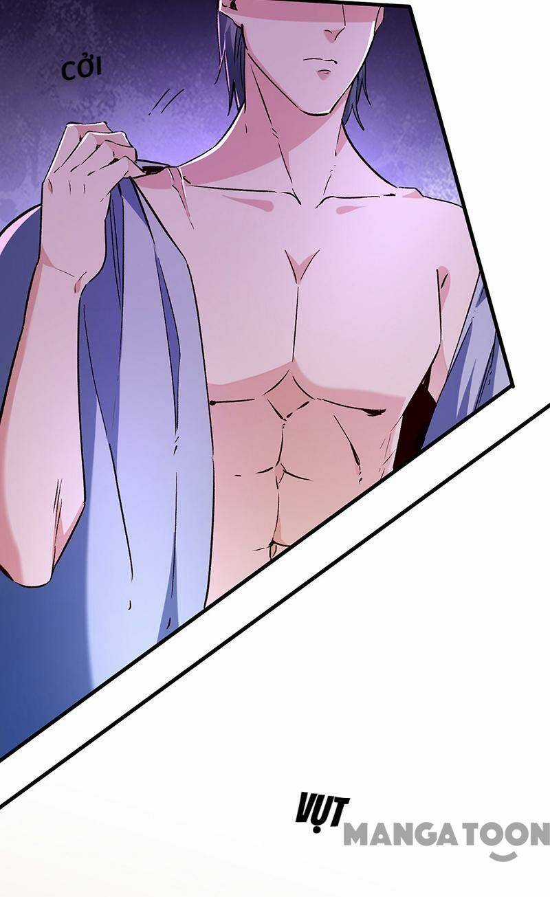 Diệu Thủ Cuồng Y - Chapter 270 - Trang 23