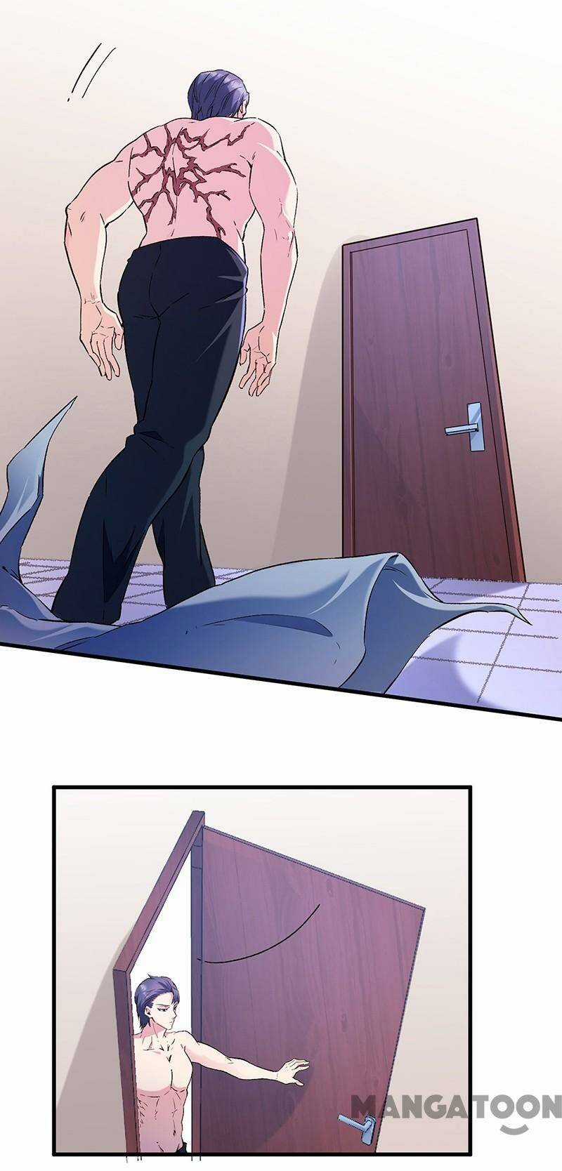 Diệu Thủ Cuồng Y - Chapter 270 - Trang 24