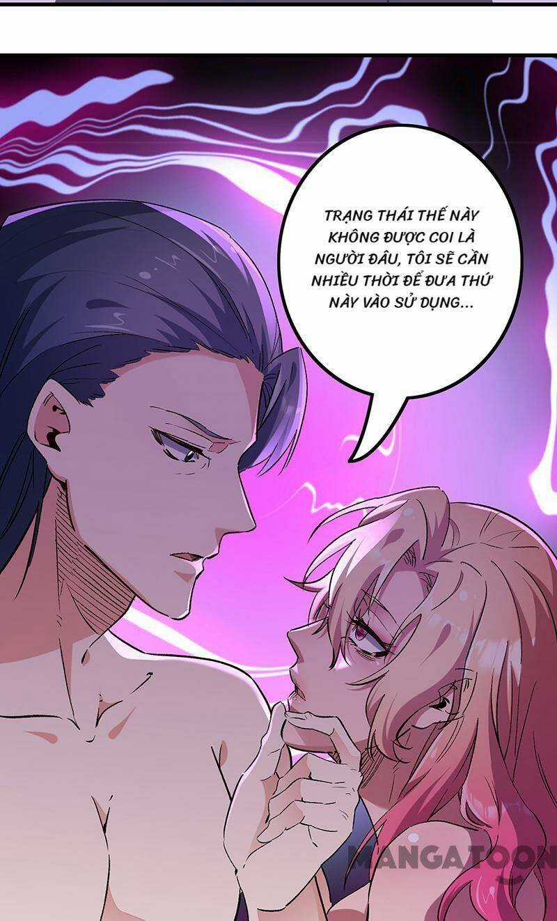 Diệu Thủ Cuồng Y - Chapter 270 - Trang 26