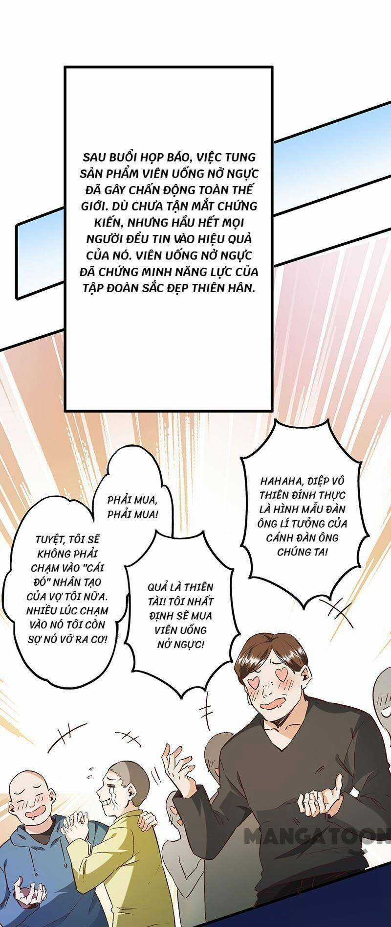 Diệu Thủ Cuồng Y - Chapter 271 - Trang 1