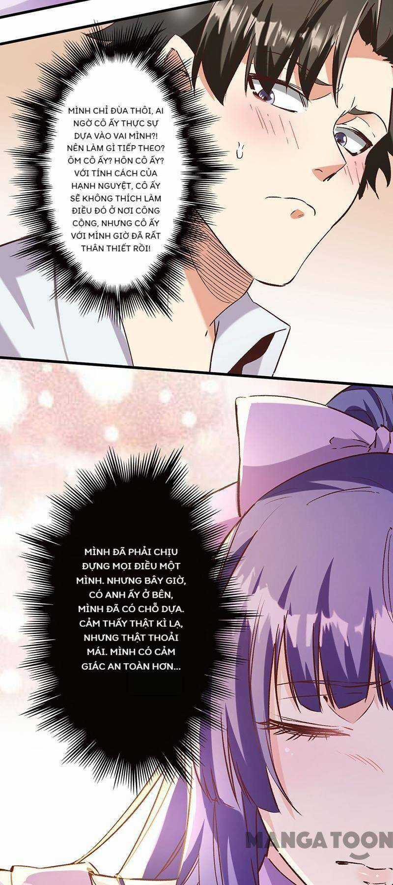 Diệu Thủ Cuồng Y - Chapter 271 - Trang 17