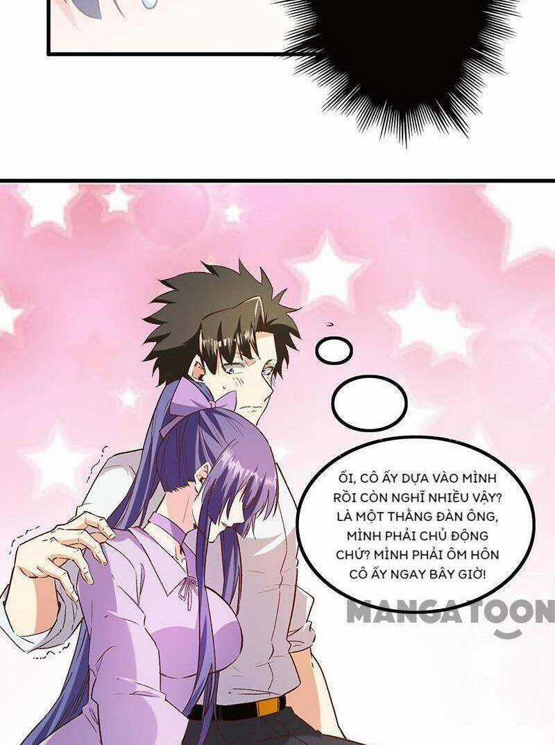 Diệu Thủ Cuồng Y - Chapter 271 - Trang 19