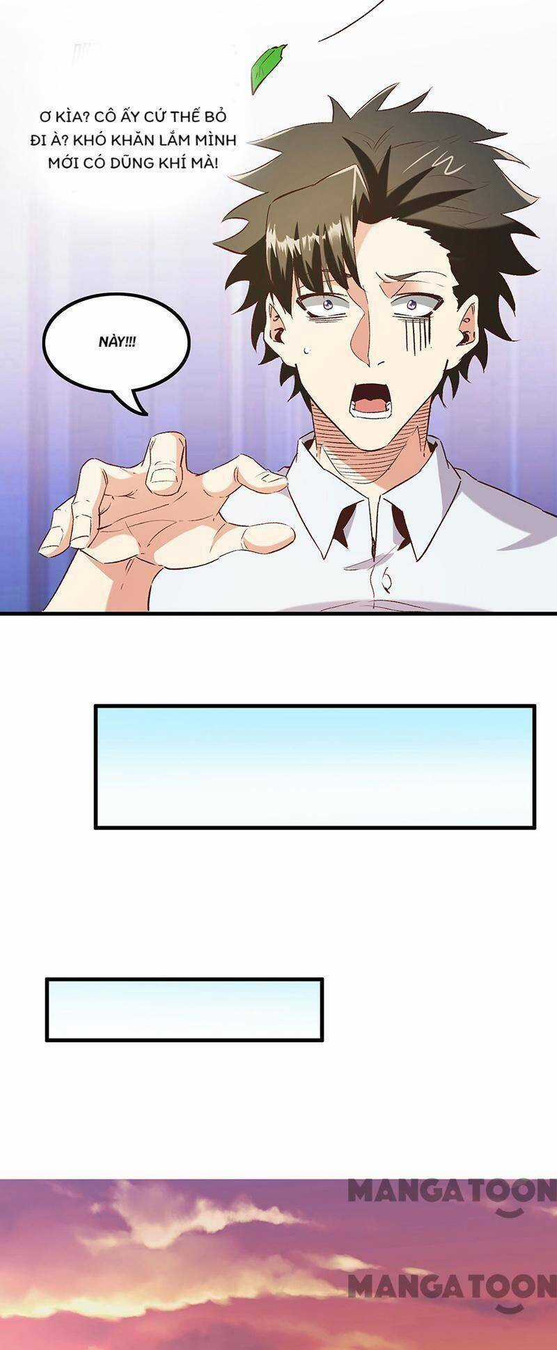 Diệu Thủ Cuồng Y - Chapter 271 - Trang 23