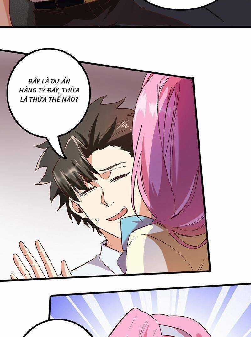 Diệu Thủ Cuồng Y - Chapter 271 - Trang 27