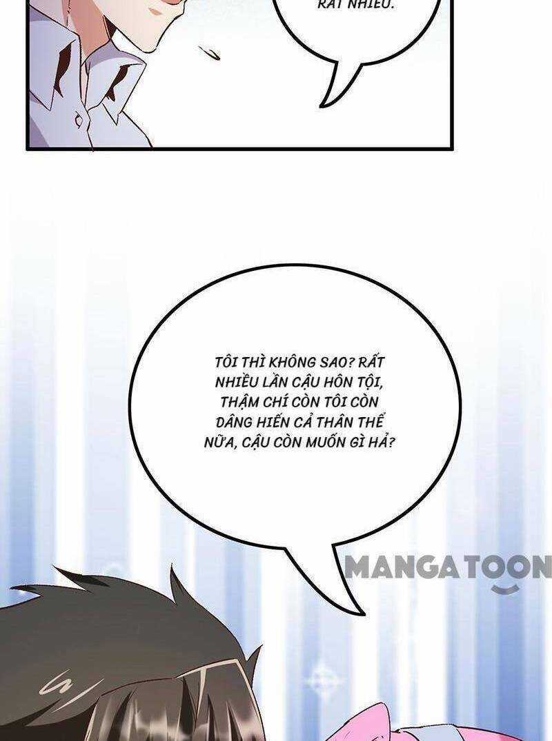 Diệu Thủ Cuồng Y - Chapter 271 - Trang 29